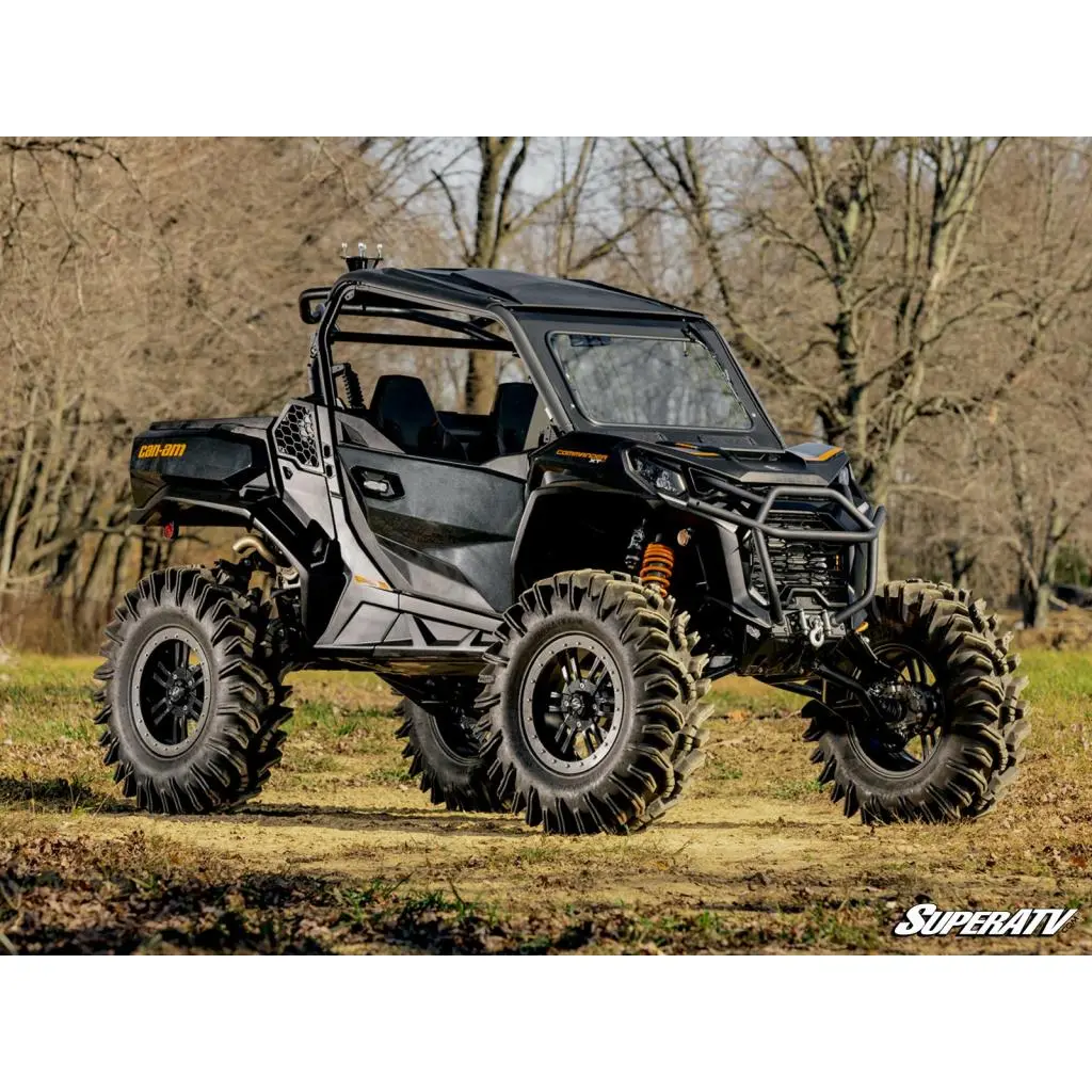 Superatv Can-Am Commander 6" Lift Kit 11