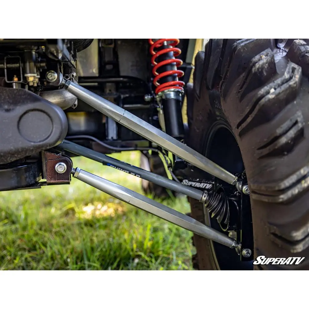 Superatv Can-Am Commander 6" Lift Kit 4