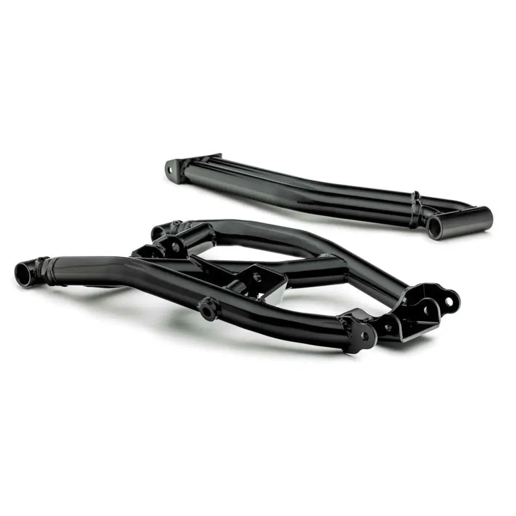 Superatv Can-Am Commander Atlas Pro Rear Offset A-Arms 1