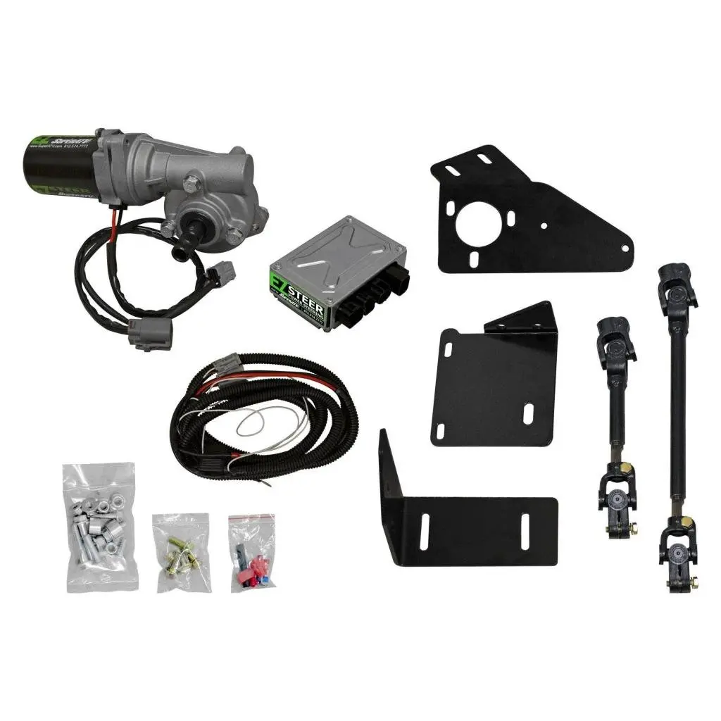 Superatv Can-Am Commander Power Steering Kit 1