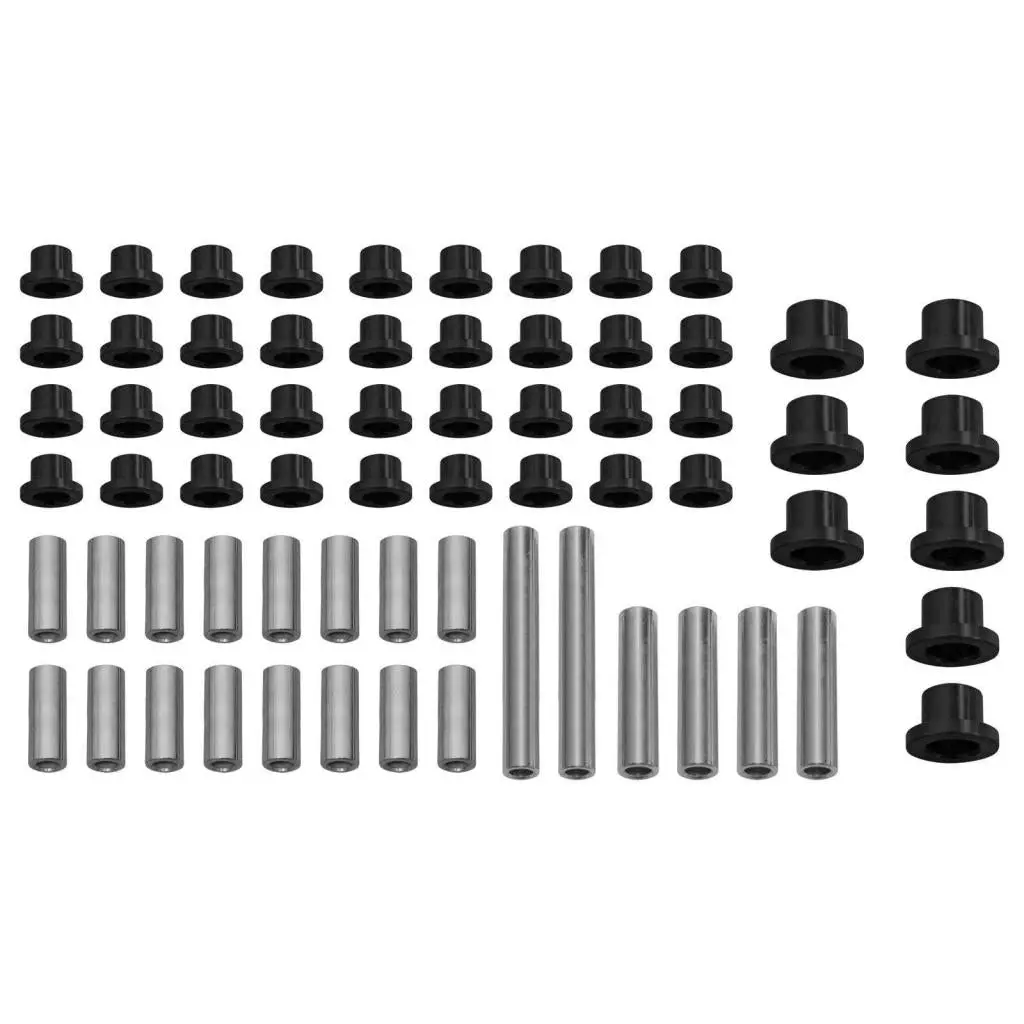 Superatv Can-Am Defender A-Arm Bushings 1