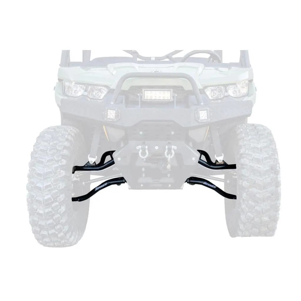 Superatv Can-Am Defender Bft Suspension Kit 1