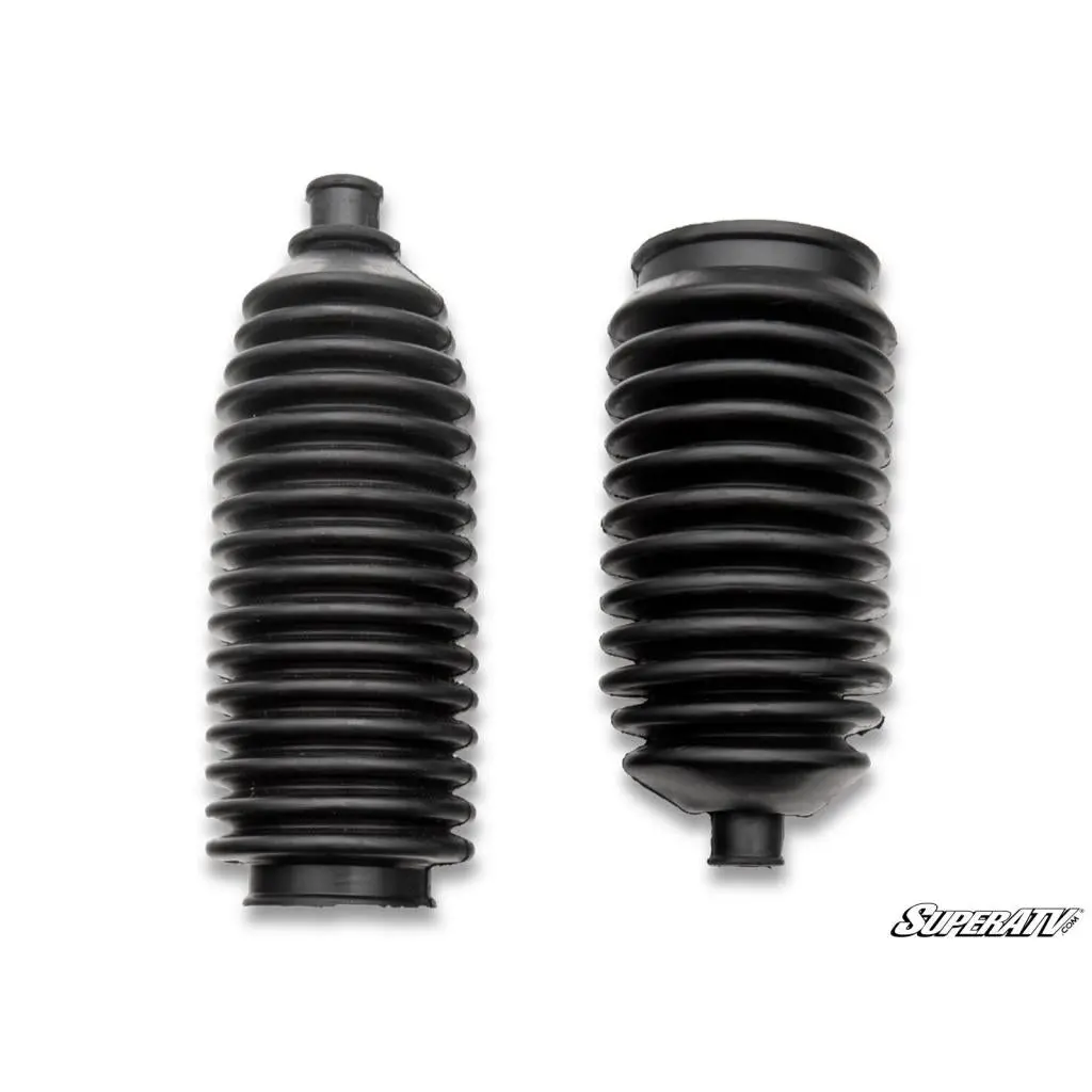 Superatv Can-Am Defender Hd8 Rackboss 2.0 Billet Aluminum Hex Tie Rod Kit 2