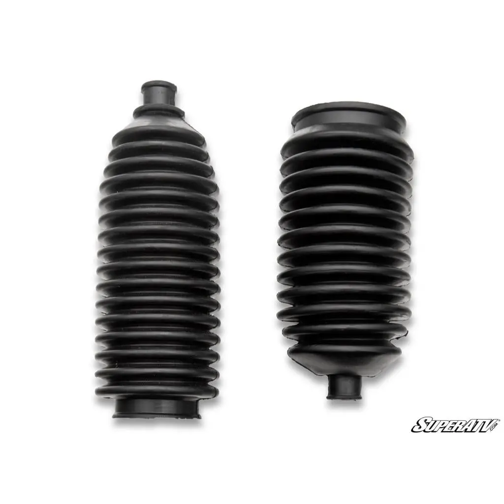 Superatv Polaris Rzr Xp 900 Rackboss 2.0 Steel Bar Tie Rod Kit 2