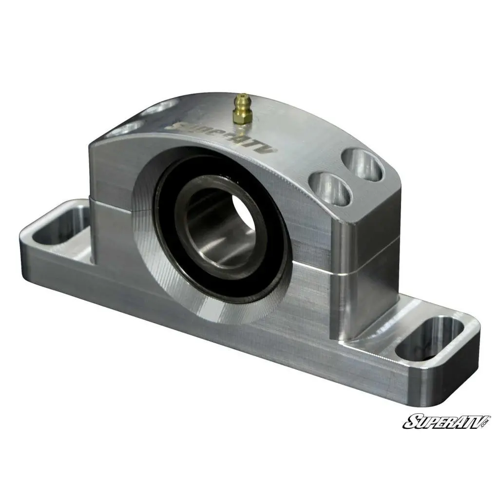 Superatv Can-Am Defender Heavy-Duty Prop Shaft-Rhino Driveline 2