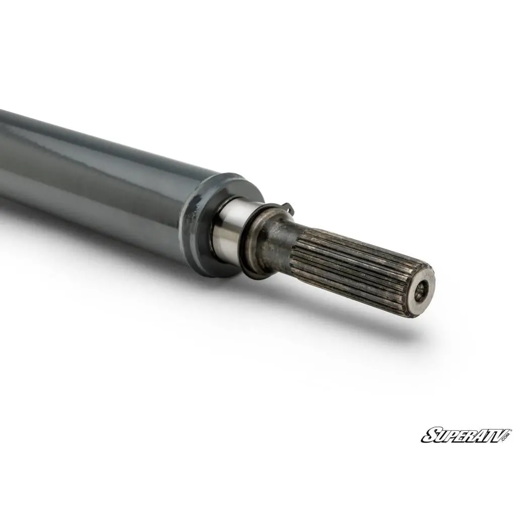 Superatv Can-Am Defender Heavy-Duty Prop Shaft-Rhino Driveline 4