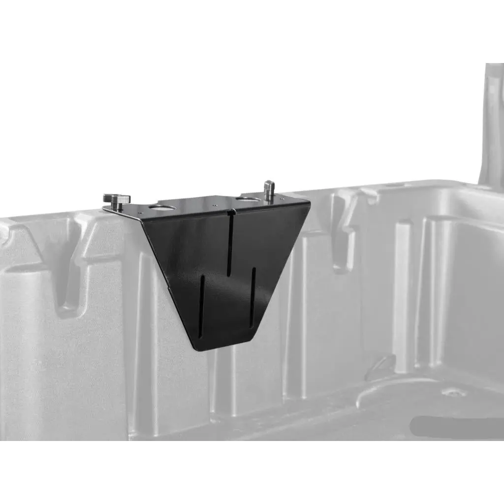 Superatv Can-Am Defender Jerry Can & Mount 1