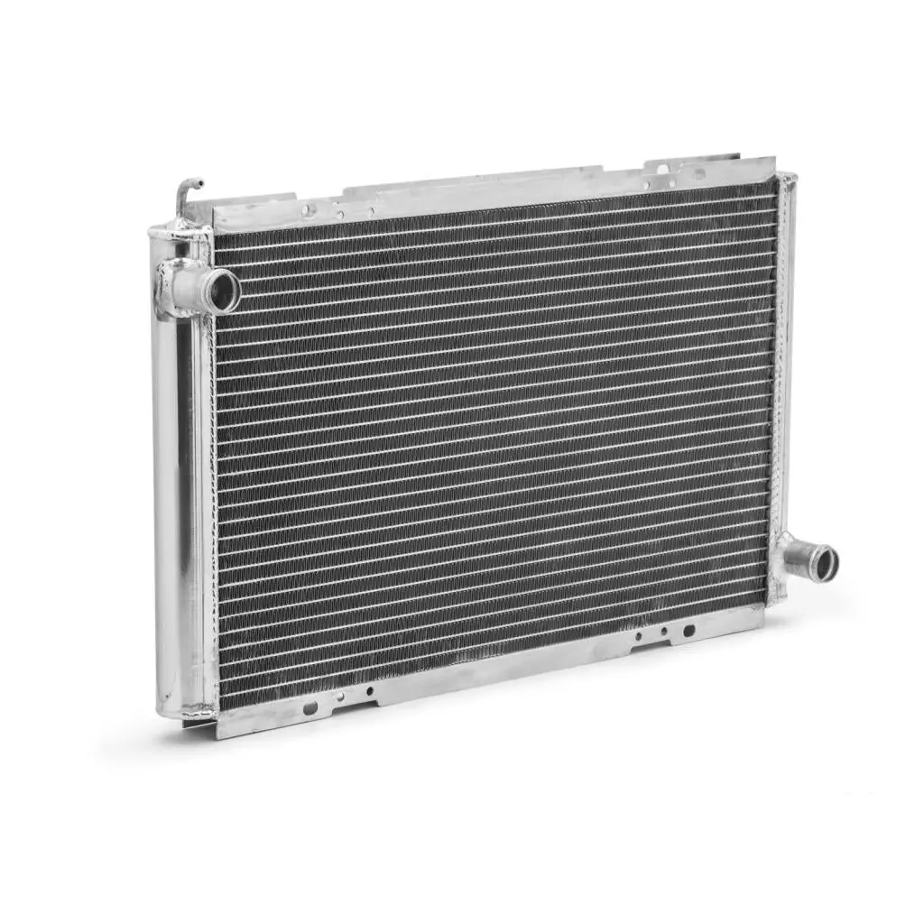 Superatv Can-Am Defender Radiator 1