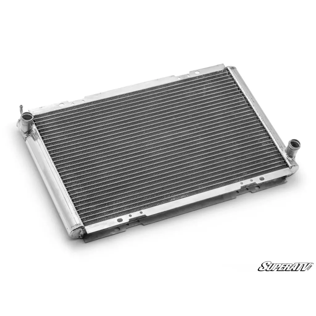 Superatv Can-Am Defender Radiator 2