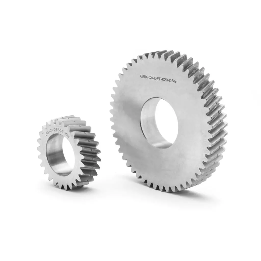 Superatv Can-Am Defender Transmission Gear Reduction Kit 2