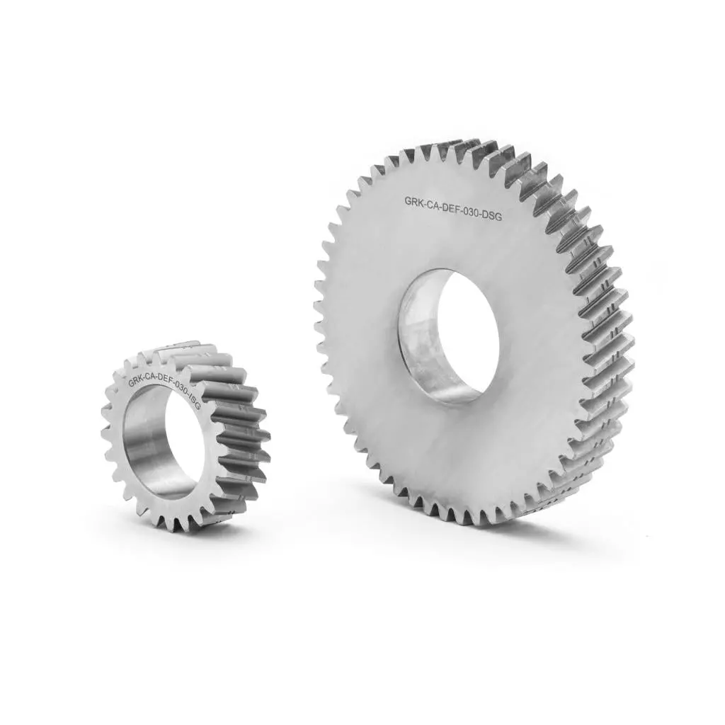 Superatv Can-Am Defender Transmission Gear Reduction Kit 3