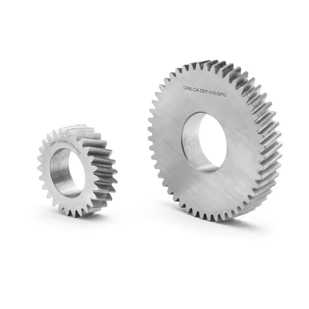 Superatv Can-Am Defender Transmission Gear Reduction Kit 1