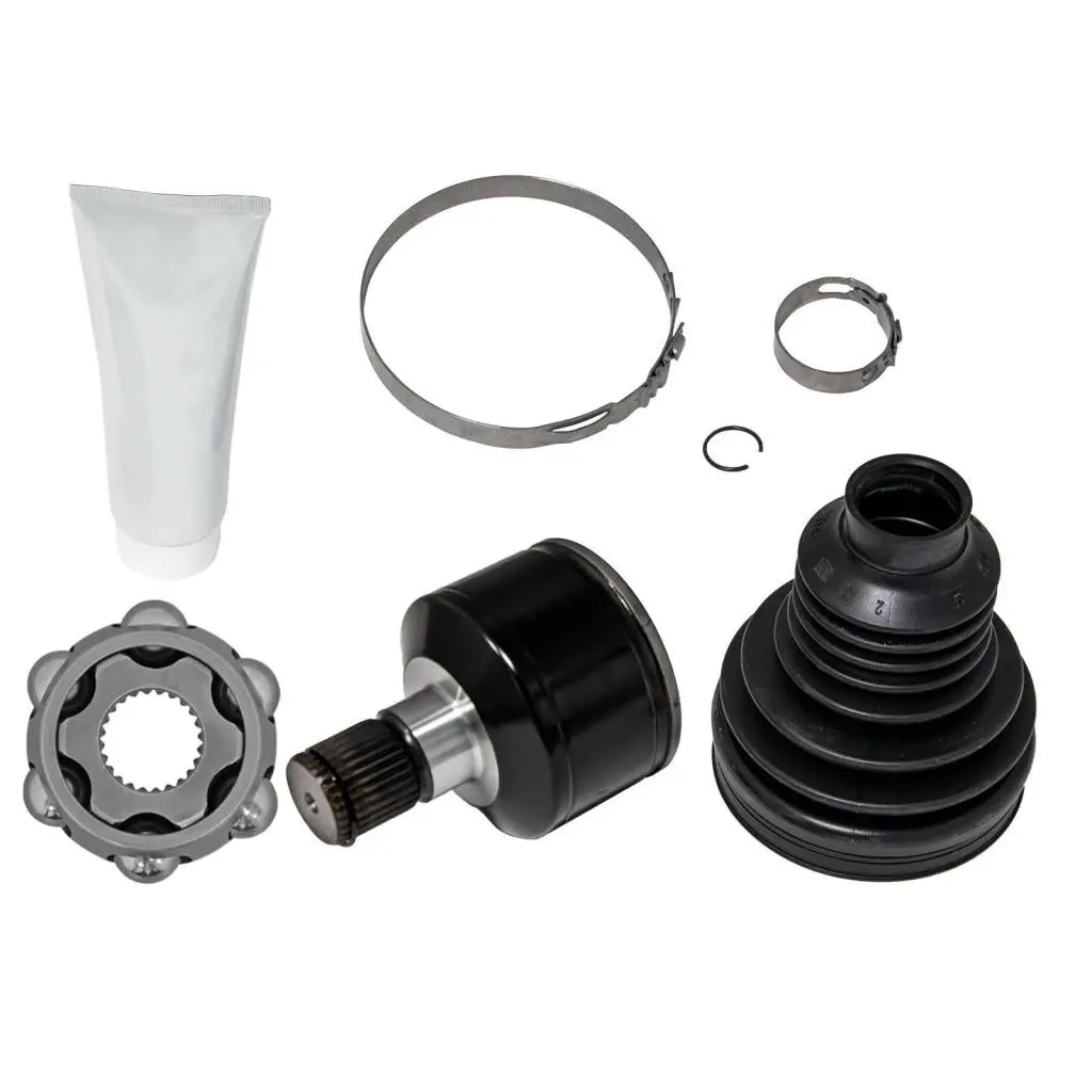 Superatv Can-Am Heavy-Duty Replacement Cv Joint Kit - X300 1