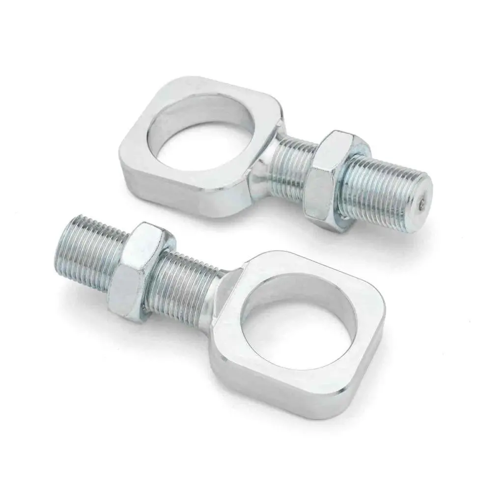 Superatv Can-Am Heim To Mega Ball Joint Adapters 1