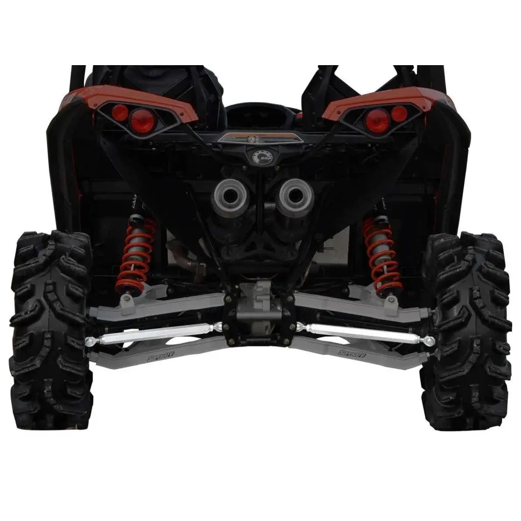 Superatv Can-Am Maverick Billet Aluminum Radius Arms 1