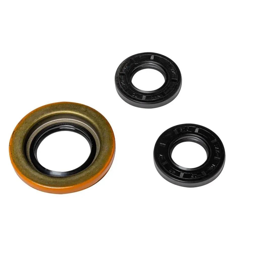 Superatv Can-Am Maverick Front Differential Seal Kit 1