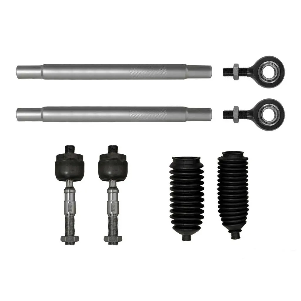 Superatv Can-Am Maverick Heavy-Duty Tie Rod Kit 1