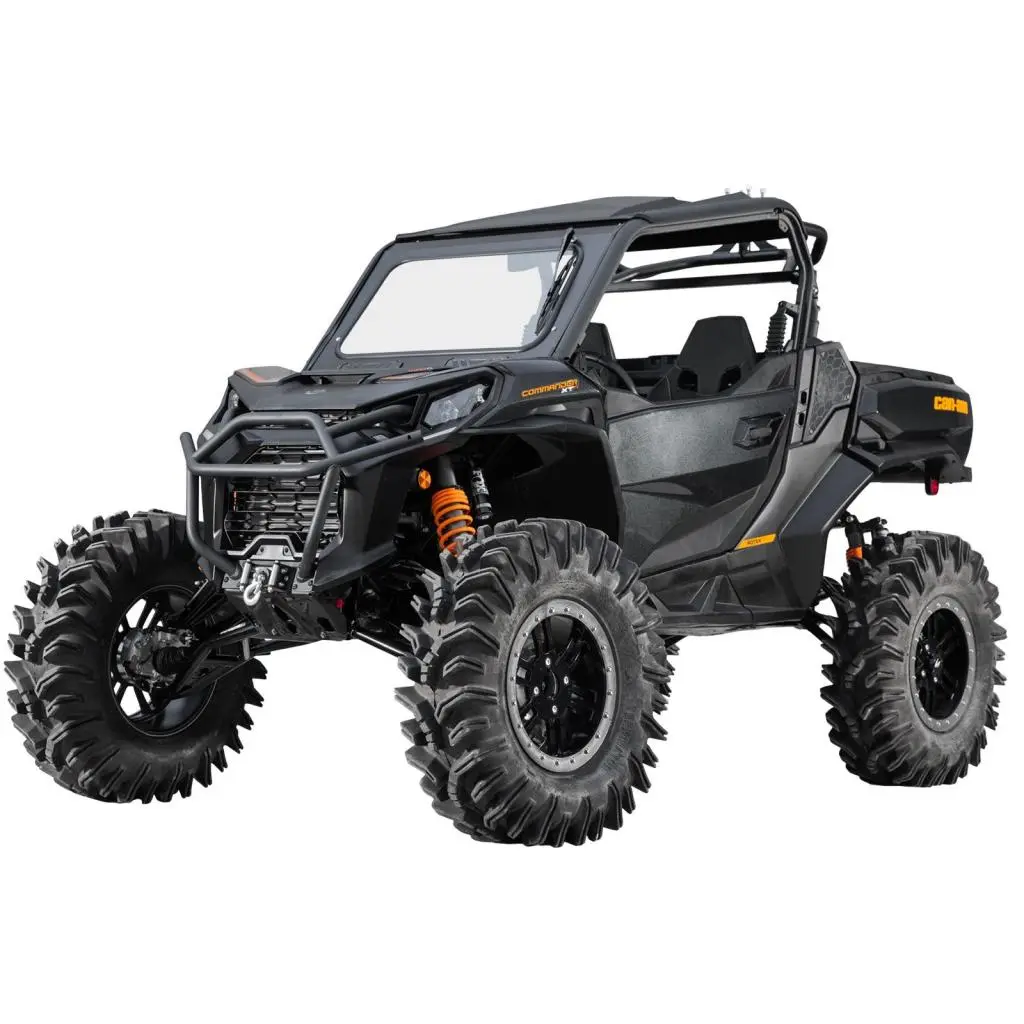 Superatv Can-Am Maverick Sport 6" Lift Kit 1