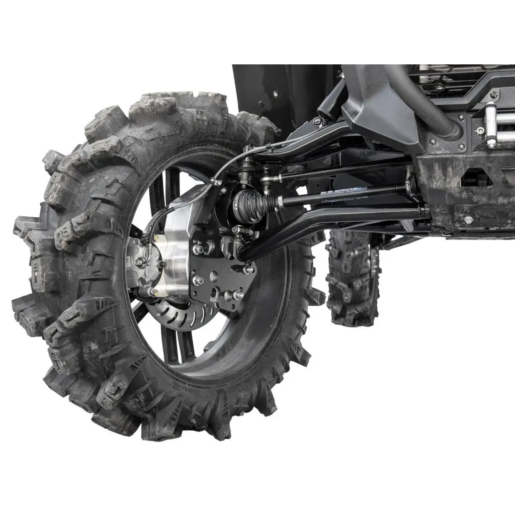 Superatv Can-Am Maverick Sport 6" Portal Gear Lift 1