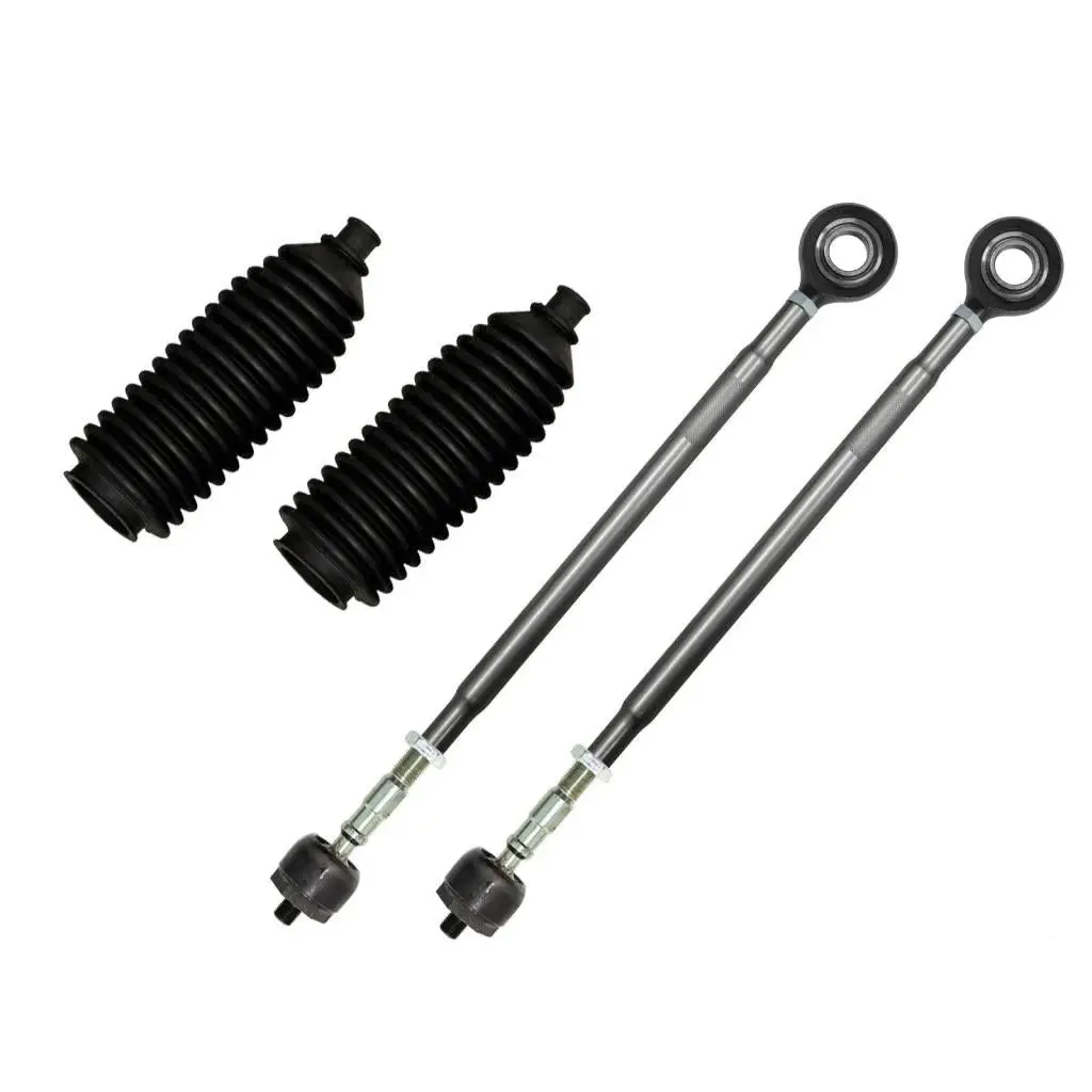 Superatv Can-Am Maverick Sport Heavy-Duty Tie Rod Kit 2