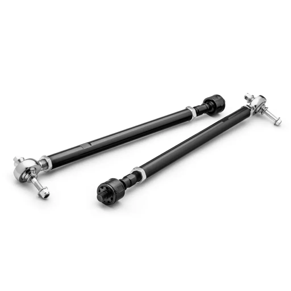 Superatv Can-Am Maverick Sport Rackboss 2.0 Steel Bar Tie Rod Kit 1