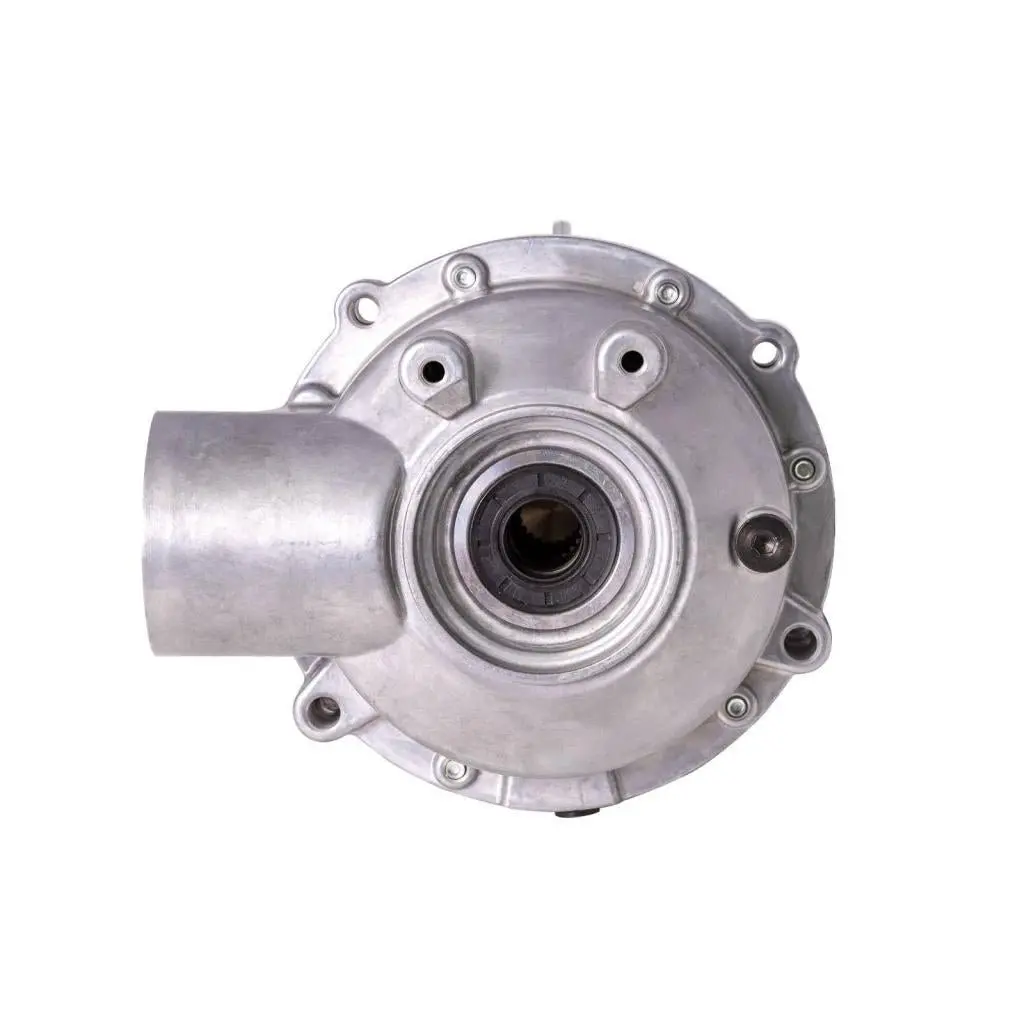 Superatv Can-Am Maverick Swiftrac Front Differential 1