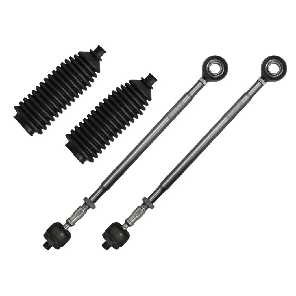 Superatv Can-Am Maverick Trail Heavy-Duty Tie Rod Kit 1