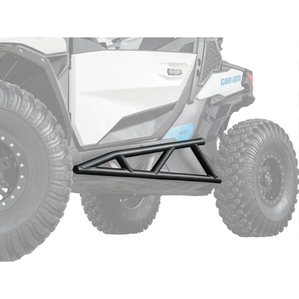 Superatv Can-Am Maverick Trail Nerf Bars 1
