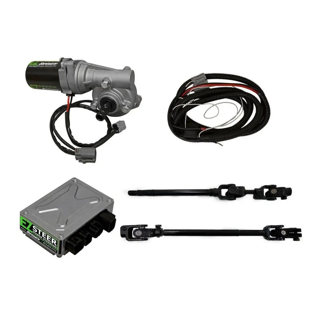 Superatv Can-Am Maverick Trail Power Steering Kit 1