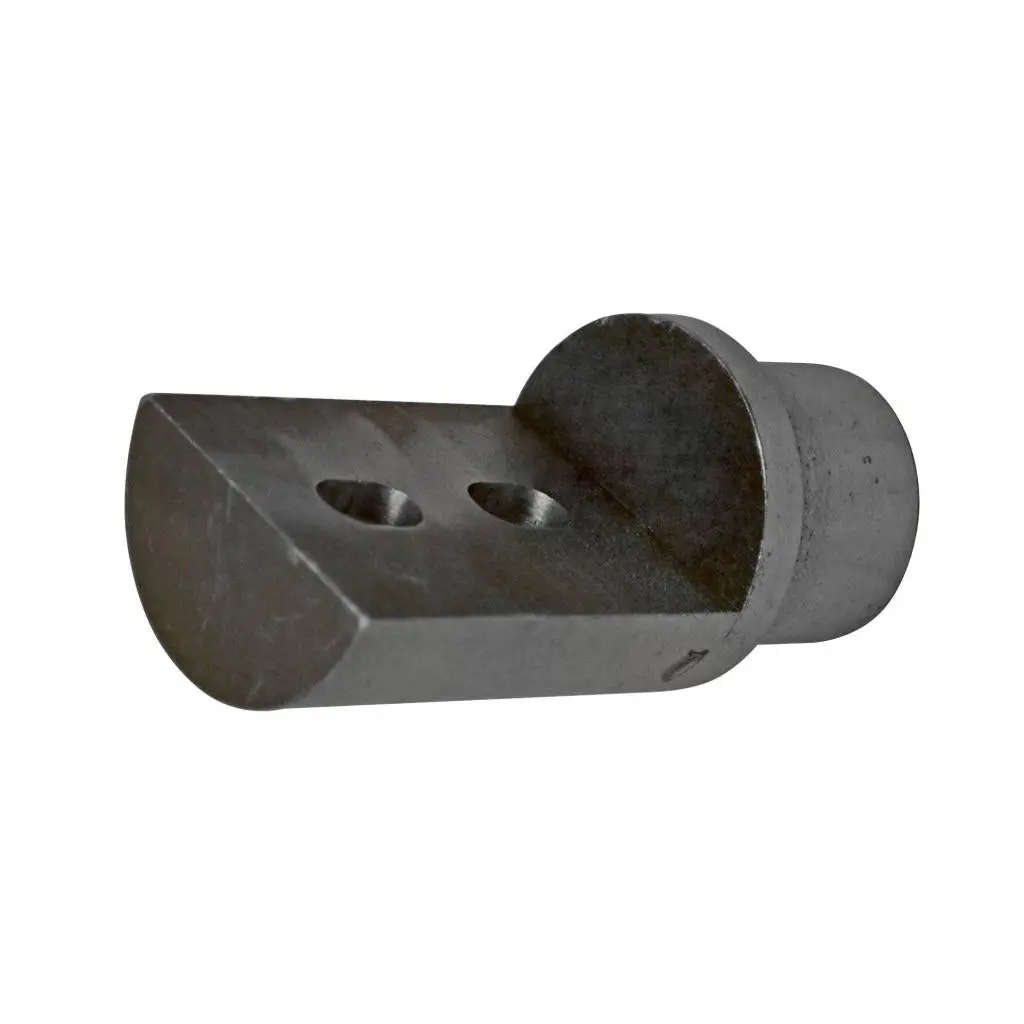 Superatv Can-Am Maverick Weld-In Front Cage Mount 1