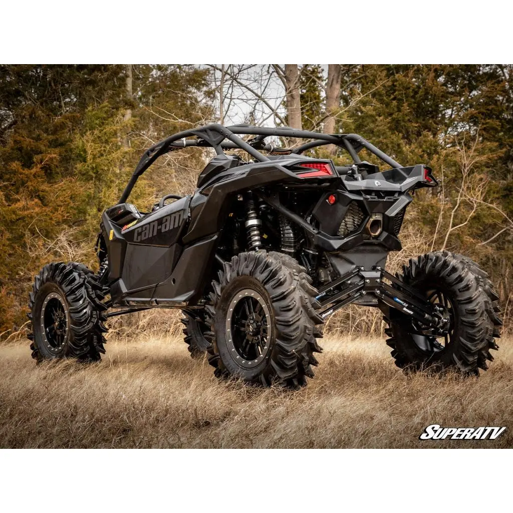 Superatv Can-Am Maverick X3 6" Lift Kit 3