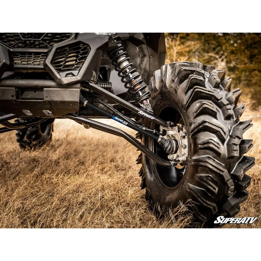 Superatv Can-Am Maverick X3 6" Lift Kit 2