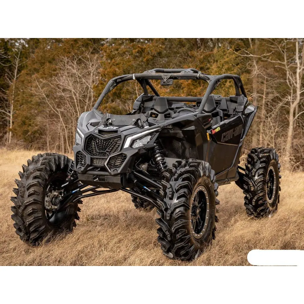 Superatv Can-Am Maverick X3 6" Lift Kit 1