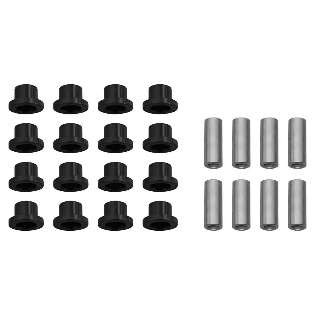 Superatv Can-Am Maverick X3 A-Arm Bushings 1