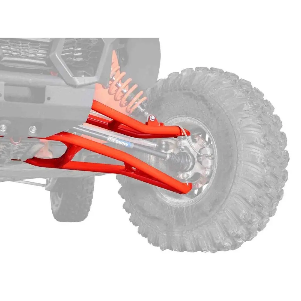 Superatv Can-Am Maverick X3 Atlas Pro A-Arms 1