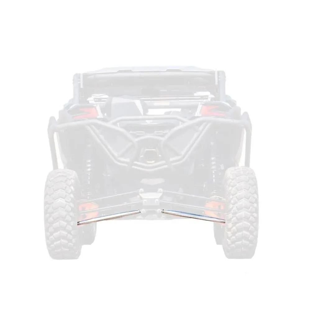 Superatv Can-Am Maverick X3 Billet Aluminum Radius Arms 1