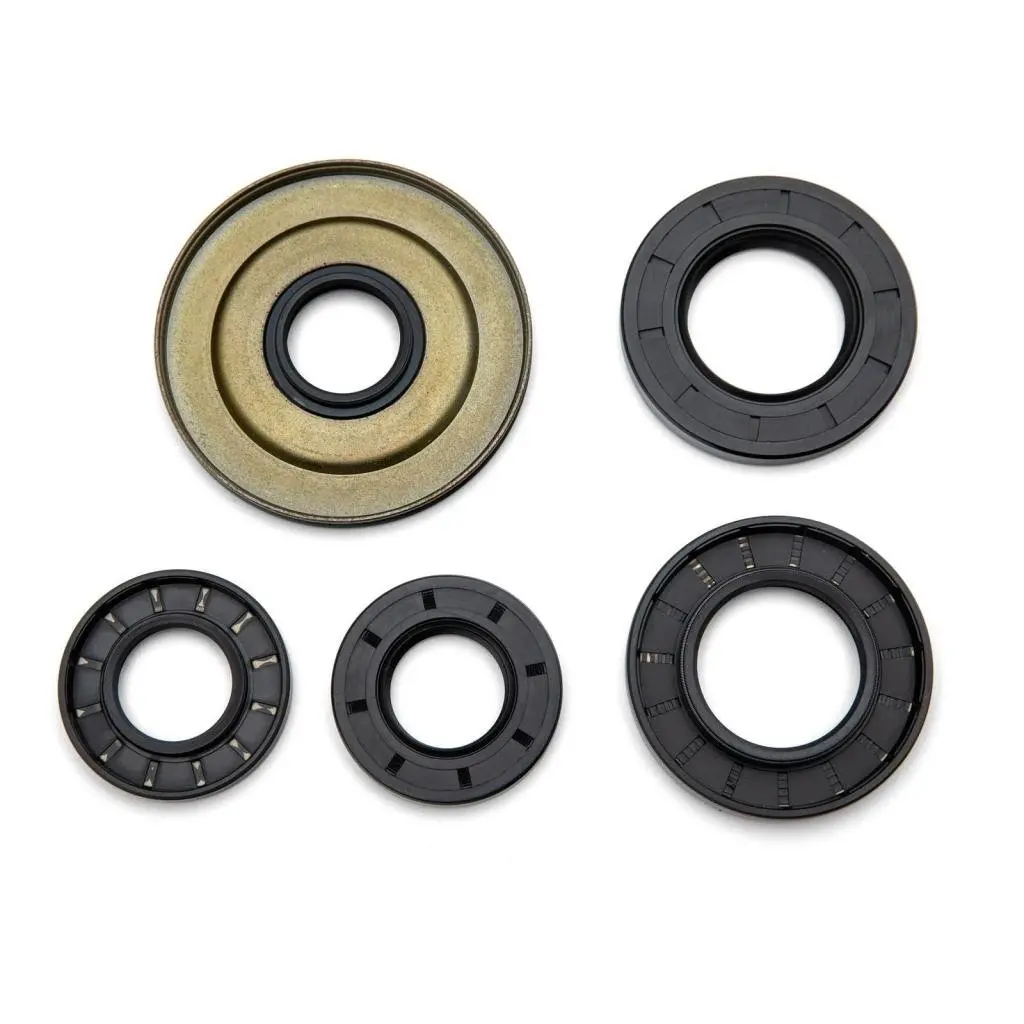 Superatv Can-Am Maverick X3 Front Differential Seal Kit 1