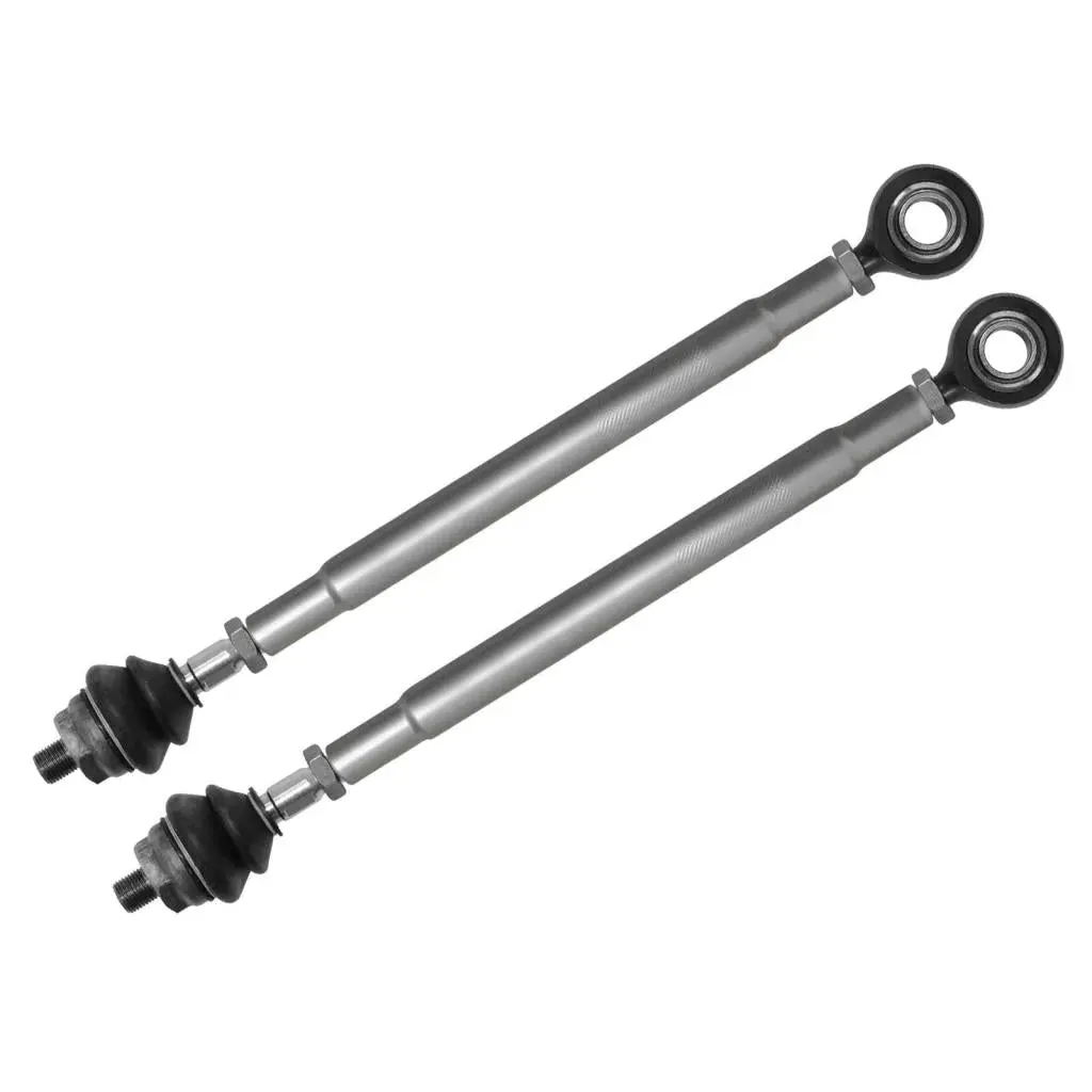Superatv Can-Am Maverick X3 Heavy-Duty Tie Rod Kit 1
