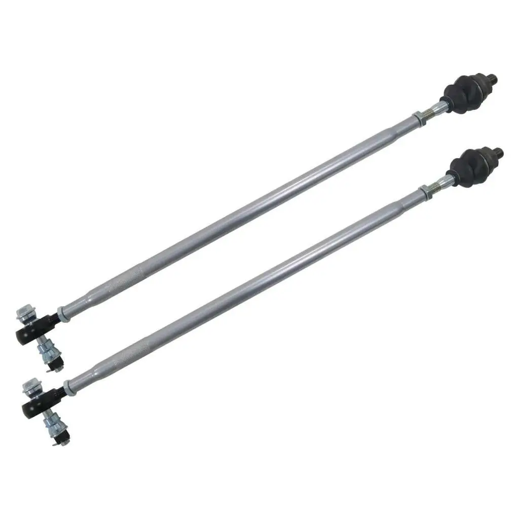 Superatv Can-Am Maverick X3 Heavy-Duty Tie Rod Kit 2