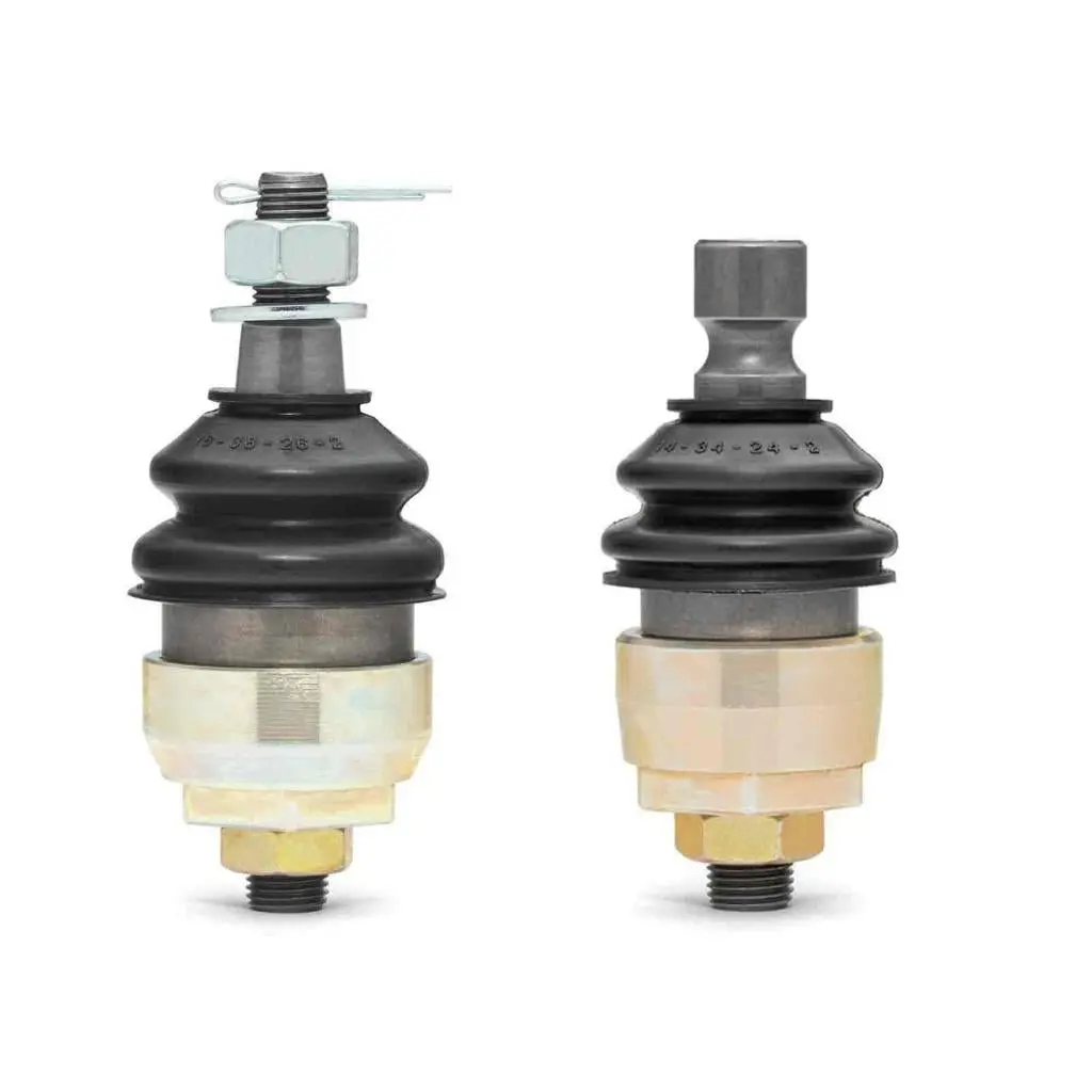 Superatv Can-Am Maverick X3 Keller Ball Joint 4