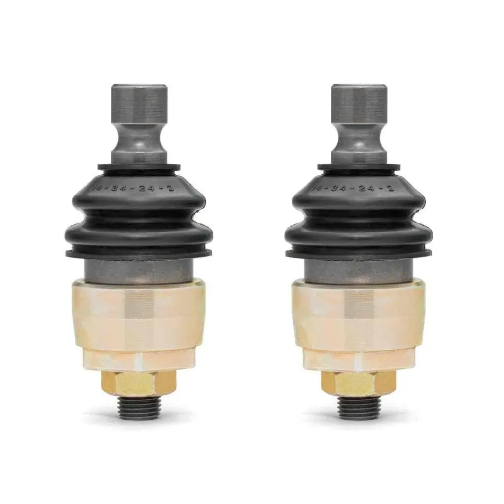 Superatv Can-Am Maverick X3 Keller Ball Joint 5