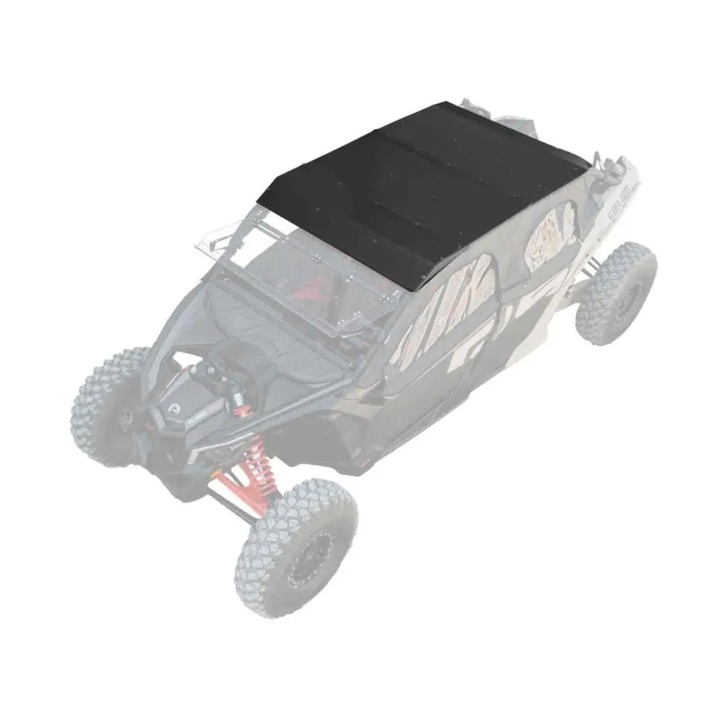 Superatv Can-Am Maverick X3 Max Aluminum Roof 1