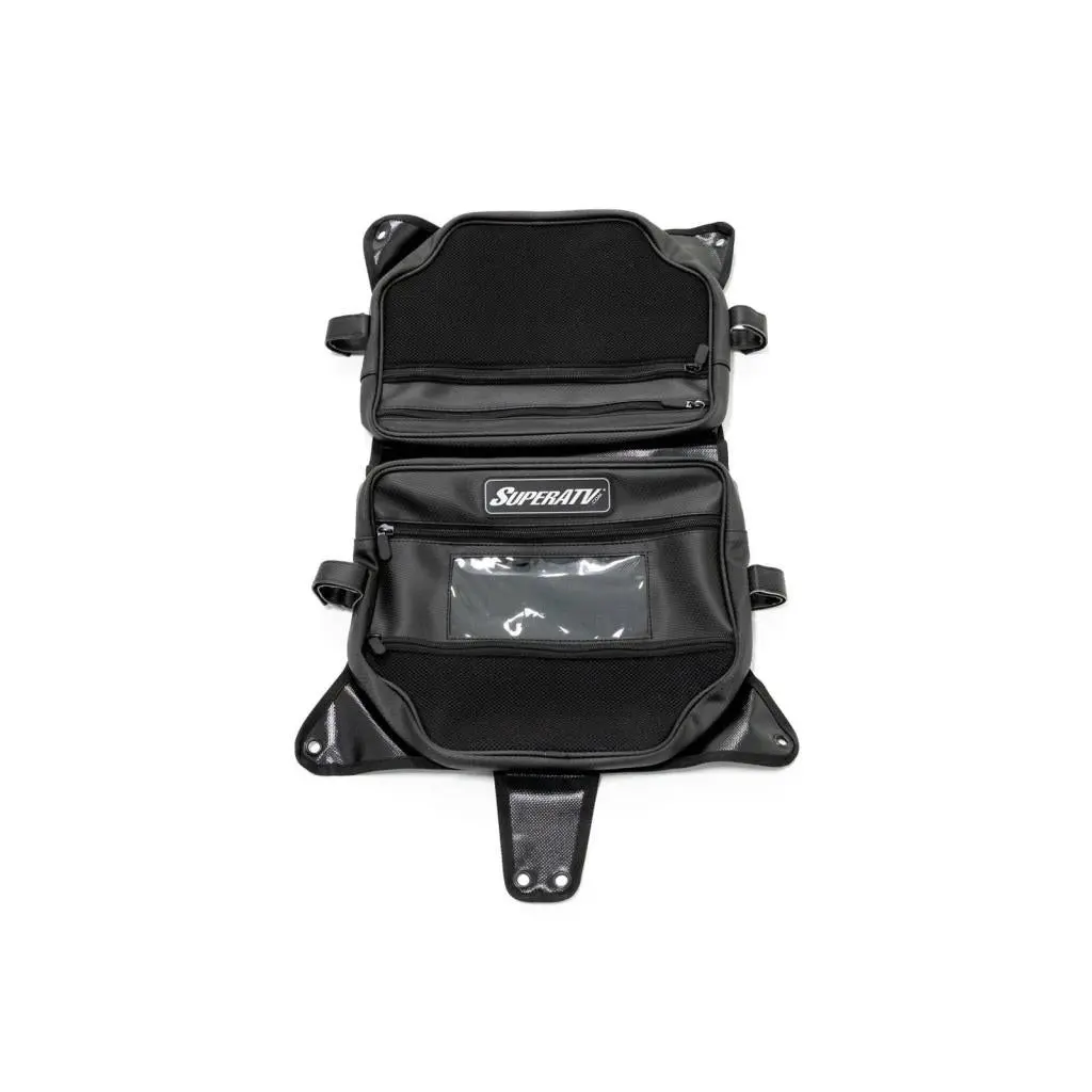 Superatv Can-Am Maverick X3 Overhead Bag 1