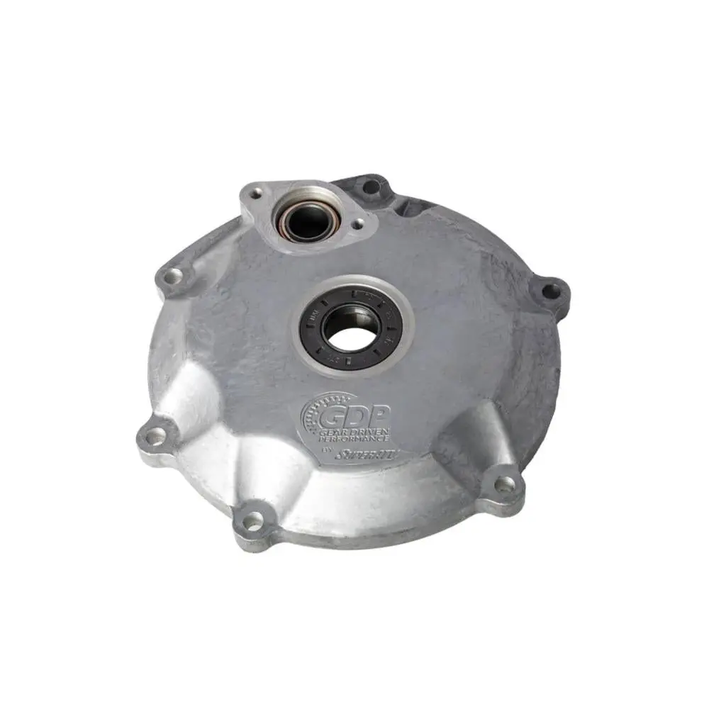 Superatv Can-Am Maverick X3 Pin Locker Differential 2