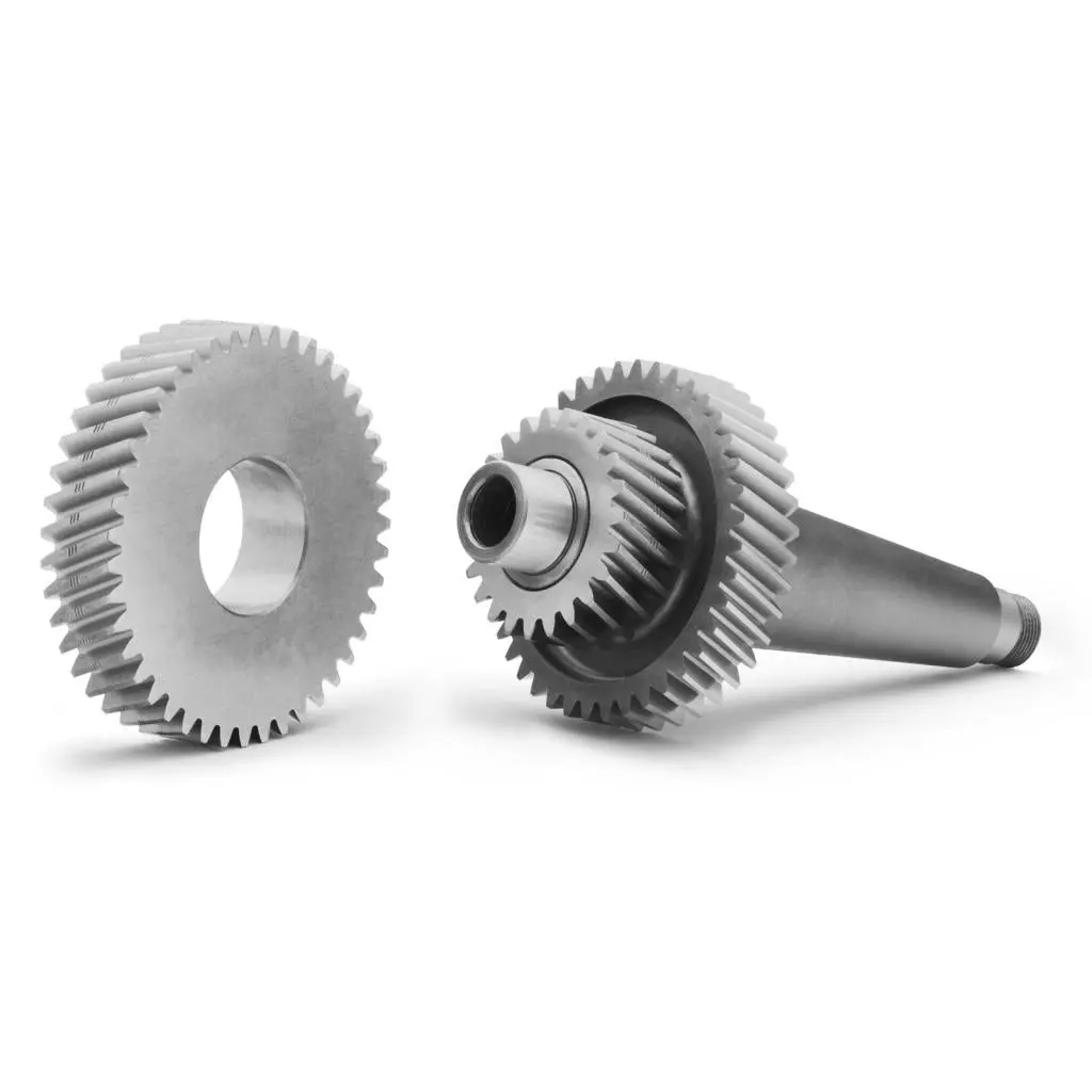 Superatv Can-Am Maverick X3 Transmission Gear Reduction Kit 1