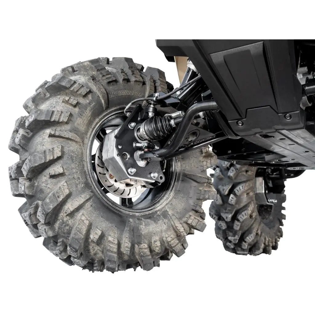 Superatv Can-Am Outlander 4" Portal Gear Lift 1