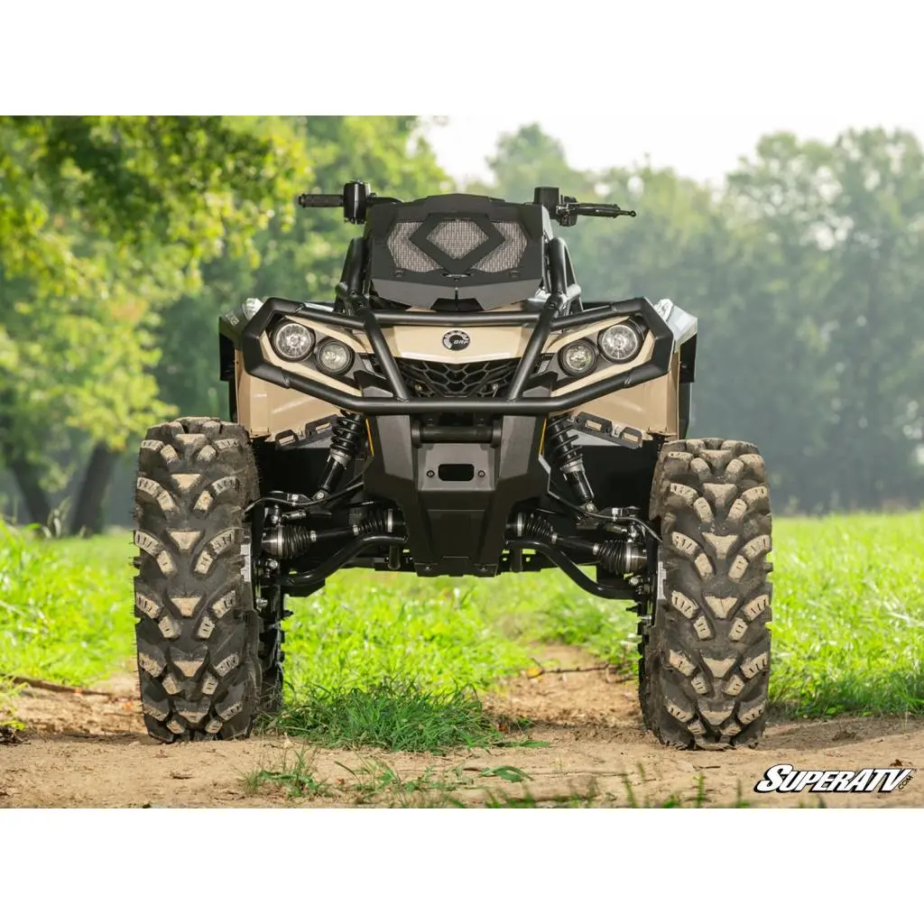 Superatv Can-Am Outlander 4" Portal Gear Lift 5