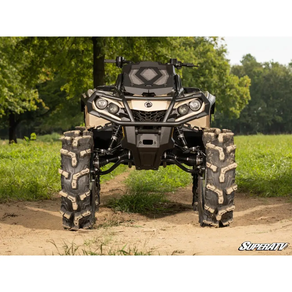 Superatv Can-Am Outlander 6" Portal Gear Lift 6