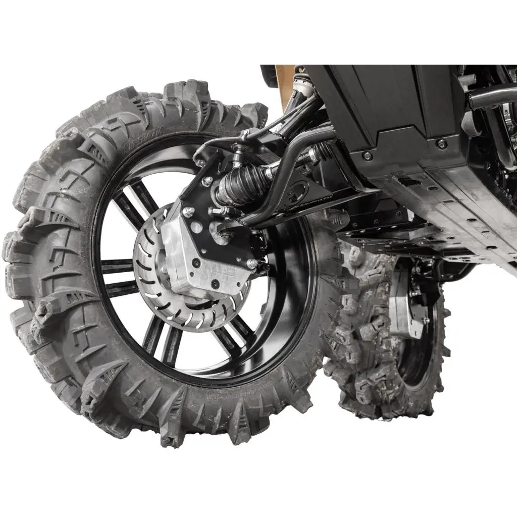 Superatv Can-Am Outlander 6" Portal Gear Lift 5