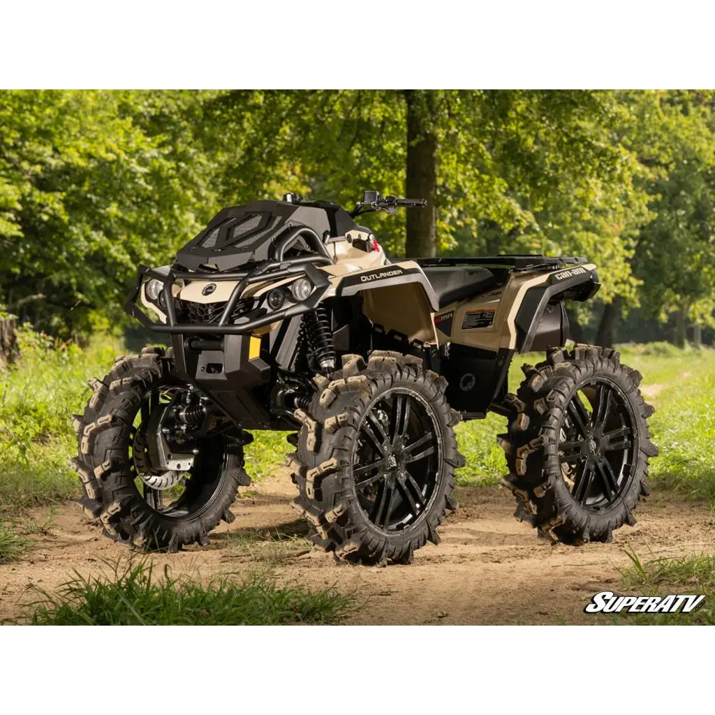 Superatv Can-Am Outlander 6" Portal Gear Lift 9